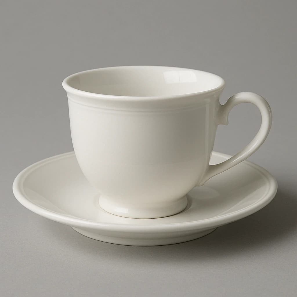 Porcelain